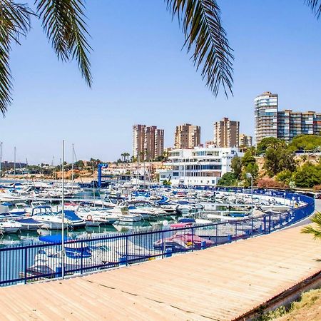 Espanatour Relax Dehesa de Dehesa de Campoamor Exterior foto