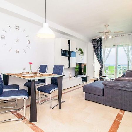 Espanatour Relax Dehesa de Dehesa de Campoamor Exterior foto