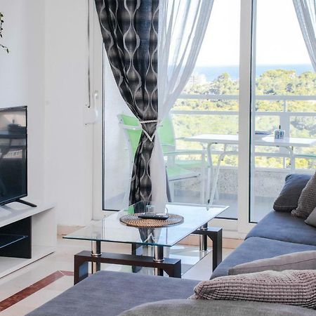 Espanatour Relax Dehesa de Dehesa de Campoamor Exterior foto