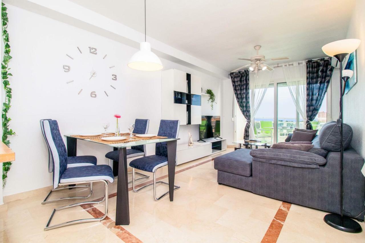 Espanatour Relax Dehesa de Dehesa de Campoamor Exterior foto
