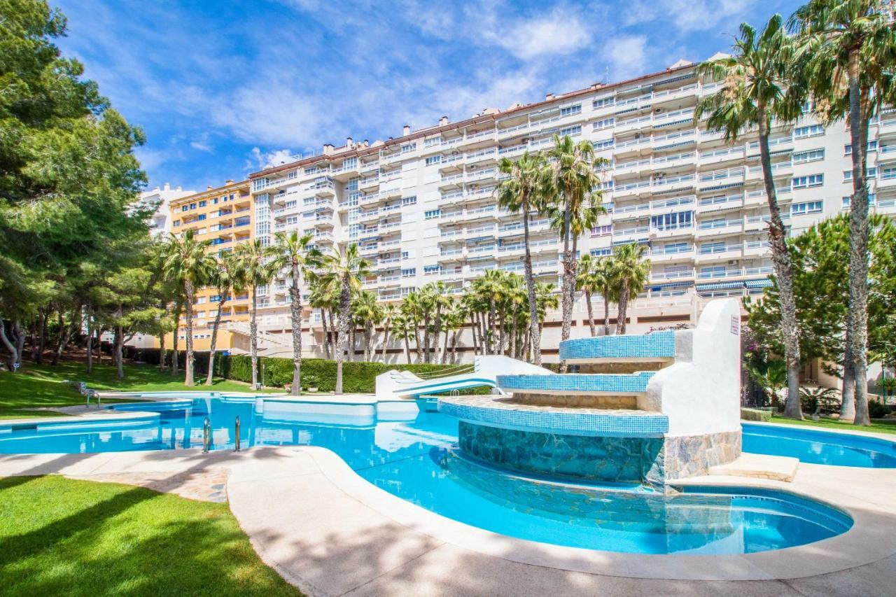 Espanatour Relax Dehesa de Dehesa de Campoamor Exterior foto