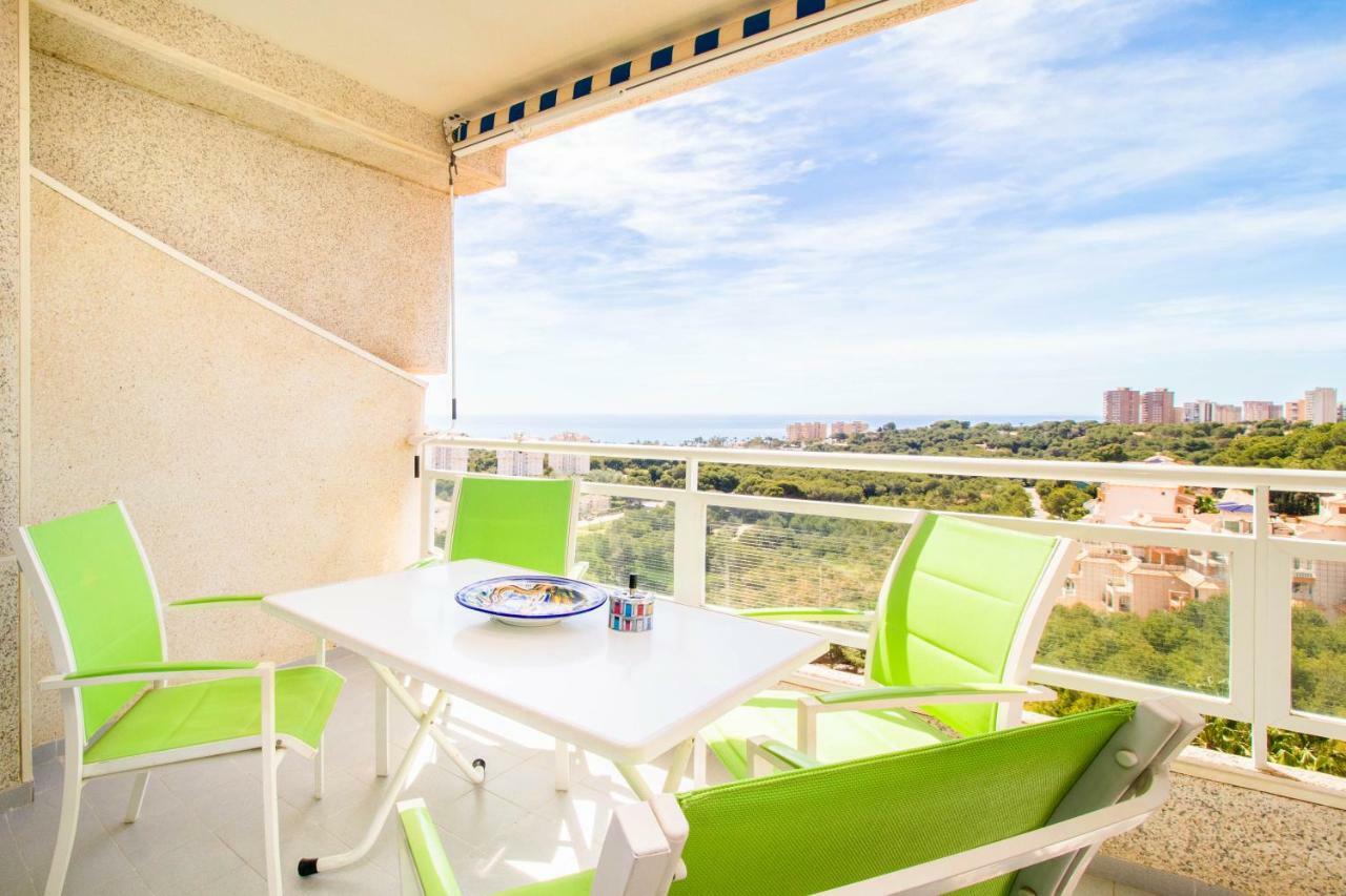 Espanatour Relax Dehesa de Dehesa de Campoamor Exterior foto