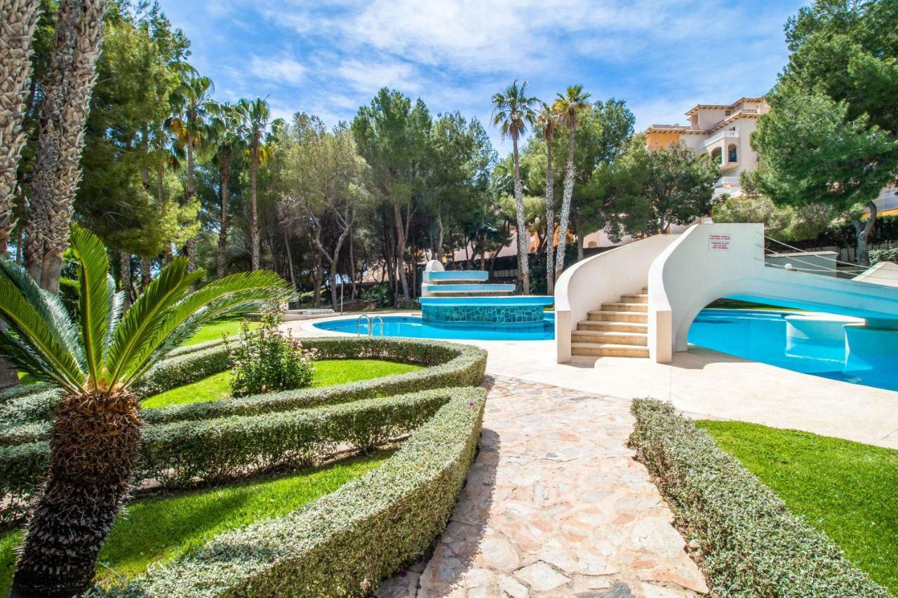 Espanatour Relax Dehesa de Dehesa de Campoamor Exterior foto