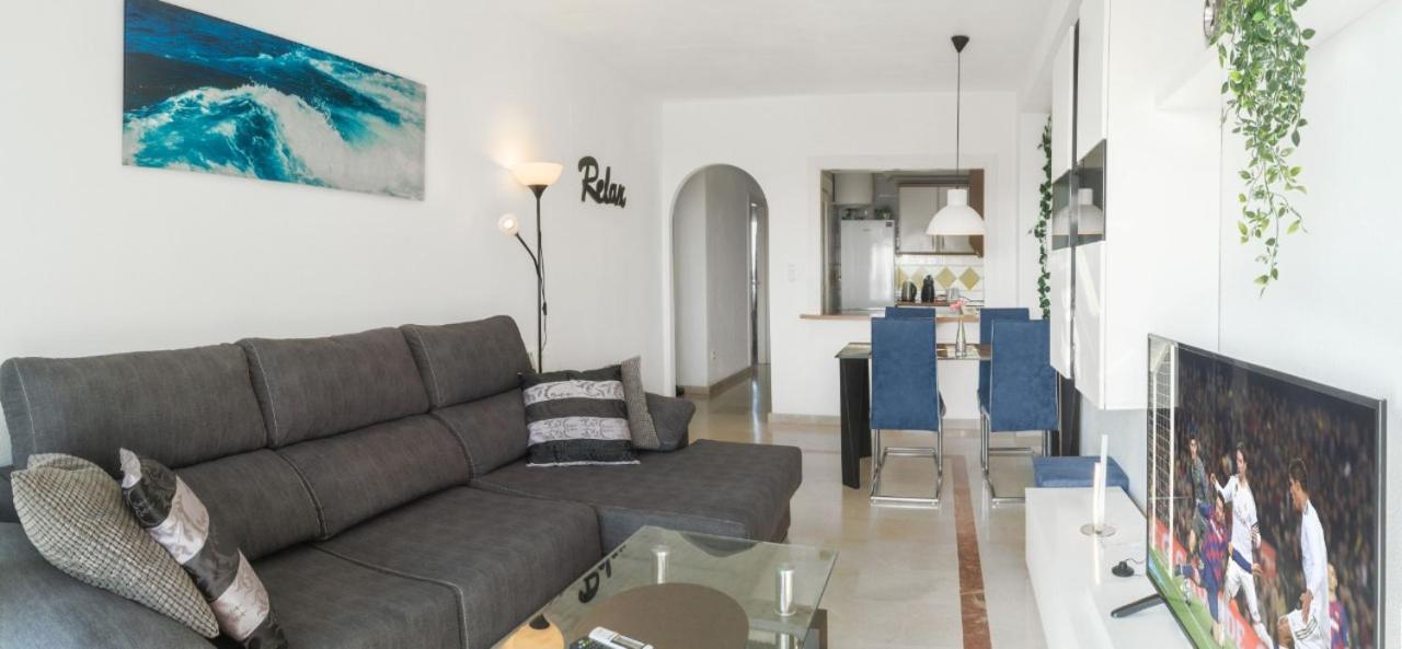 Espanatour Relax Dehesa de Dehesa de Campoamor Exterior foto